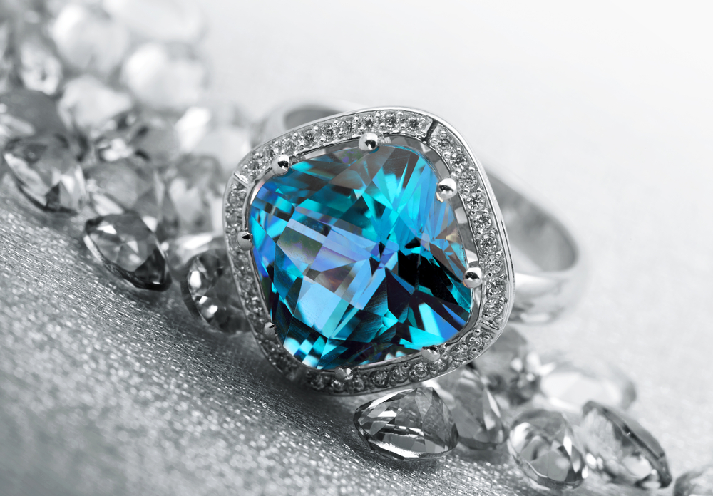 sapphires