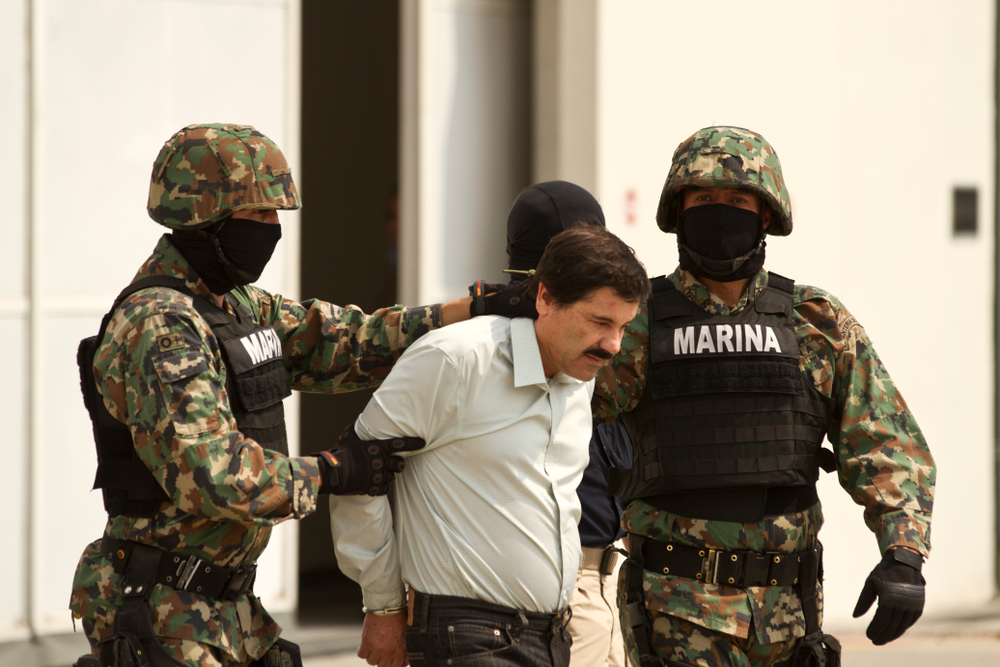 El Chapo