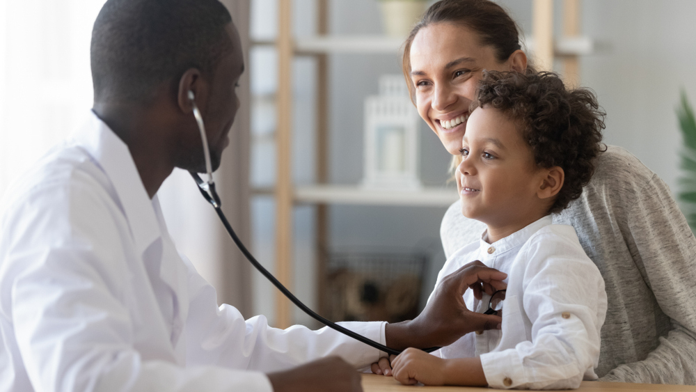 undiagnosed pneumonia