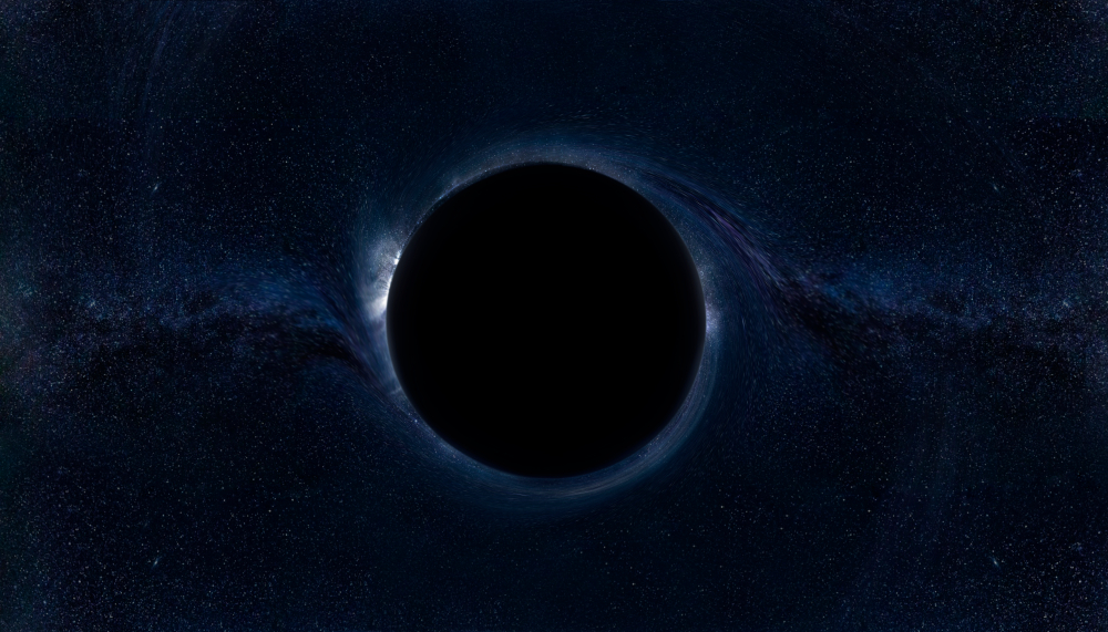 Black hole