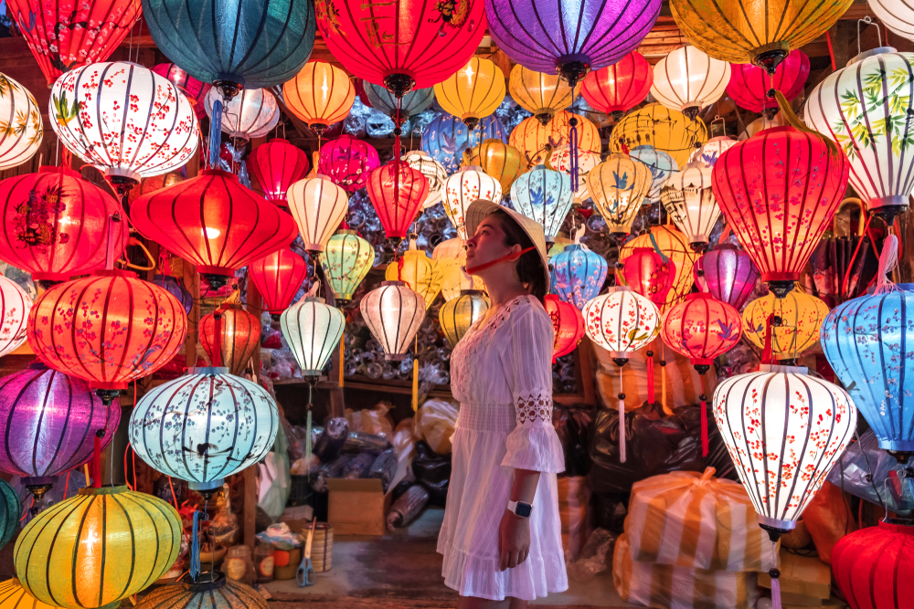 Lantern festival