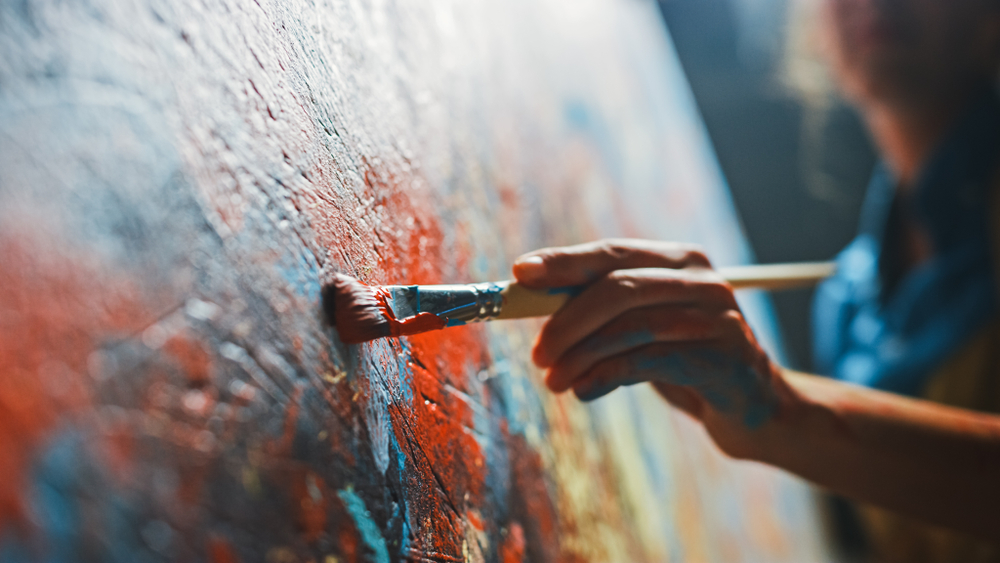 paintings
