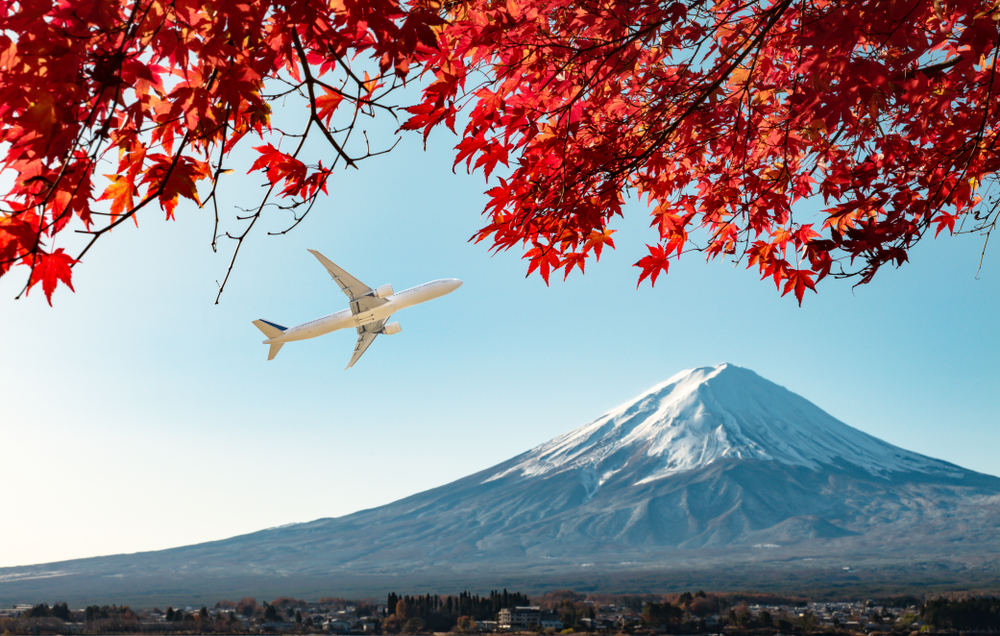 plane