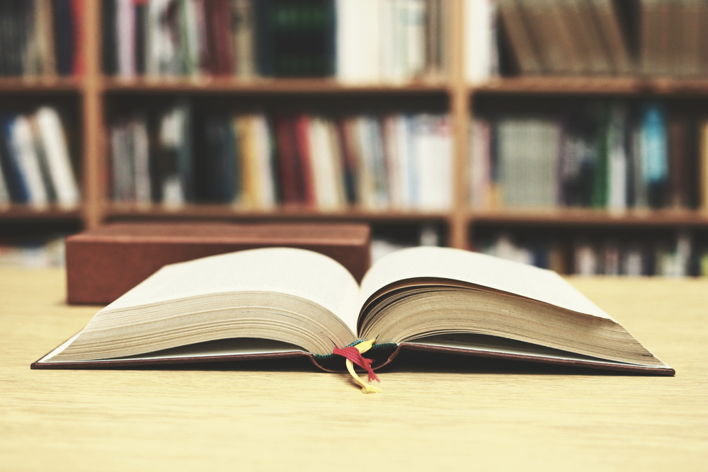 book fair