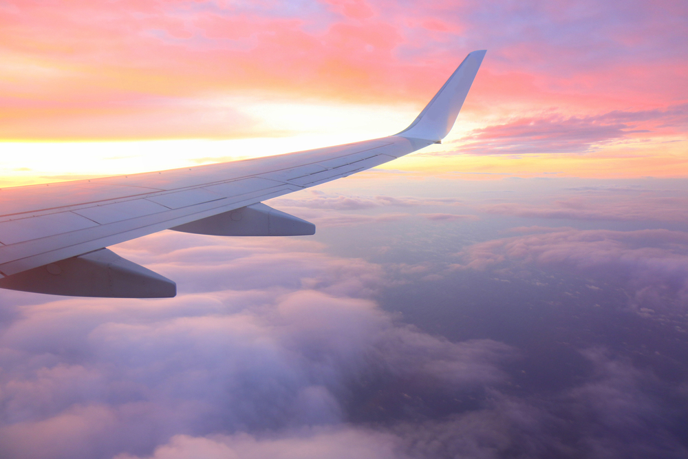 plane