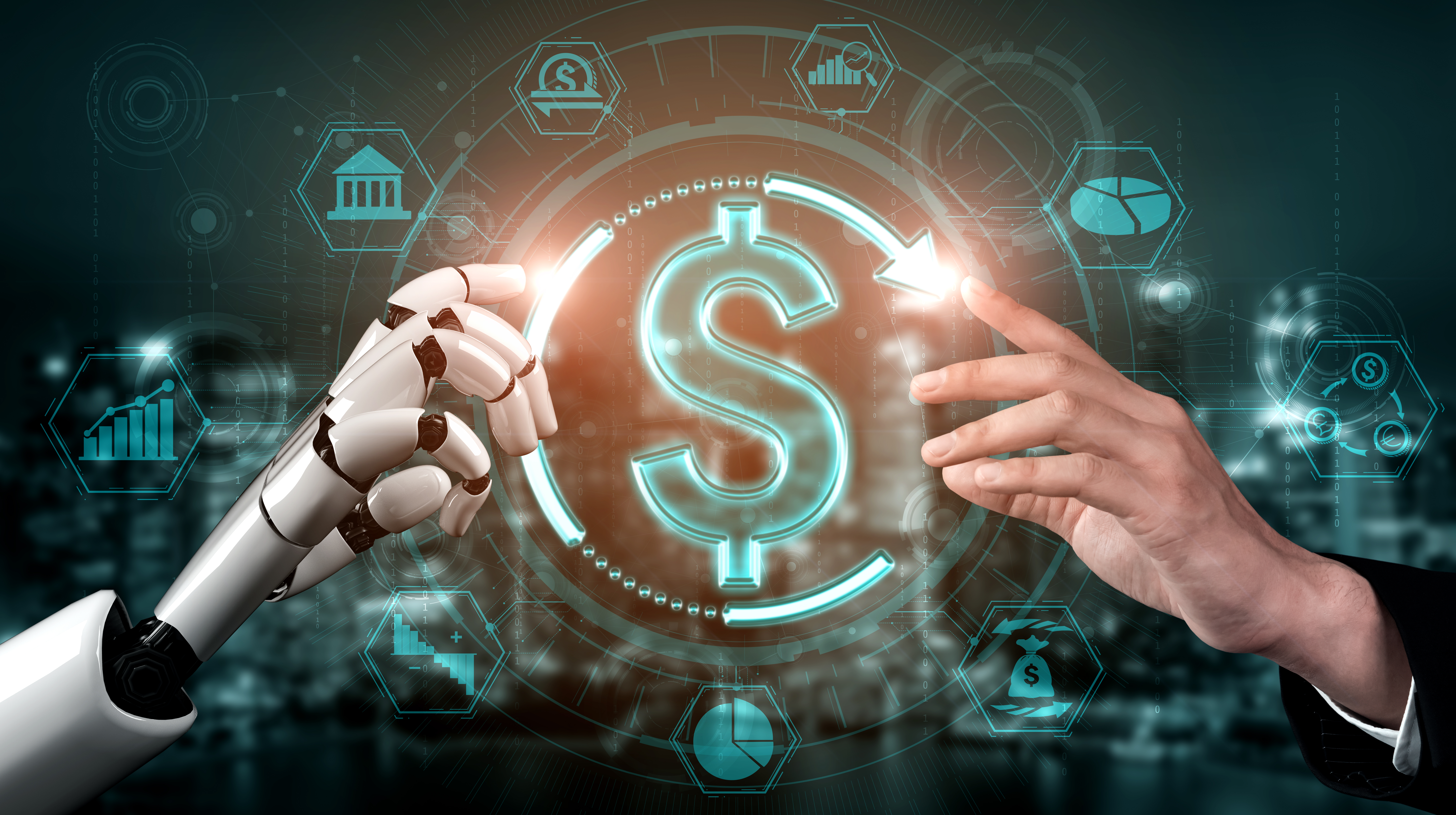 There’s AI investing, and then there’s AI investing