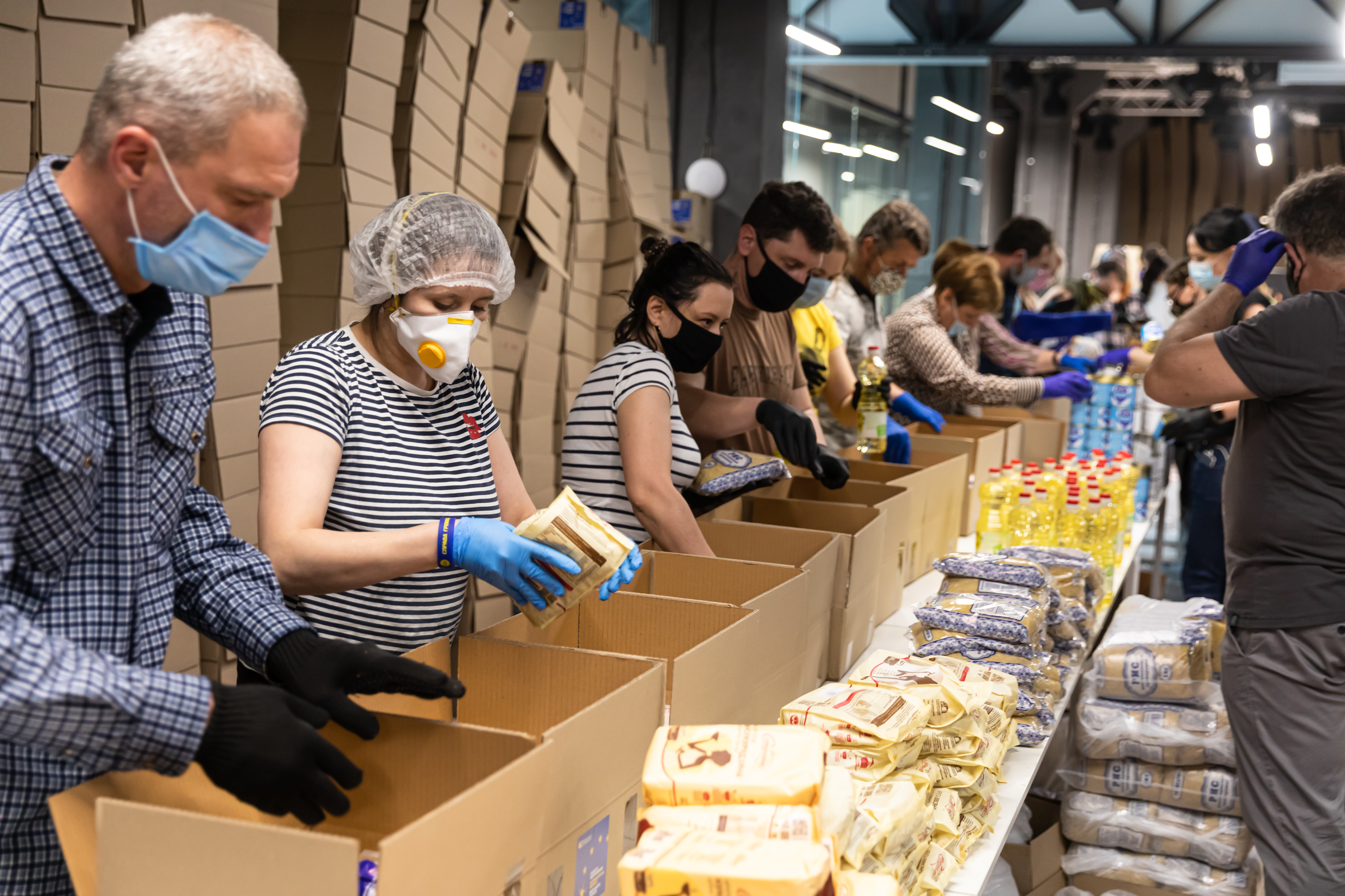 إغلاق الحكومة