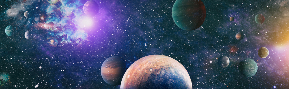 planets