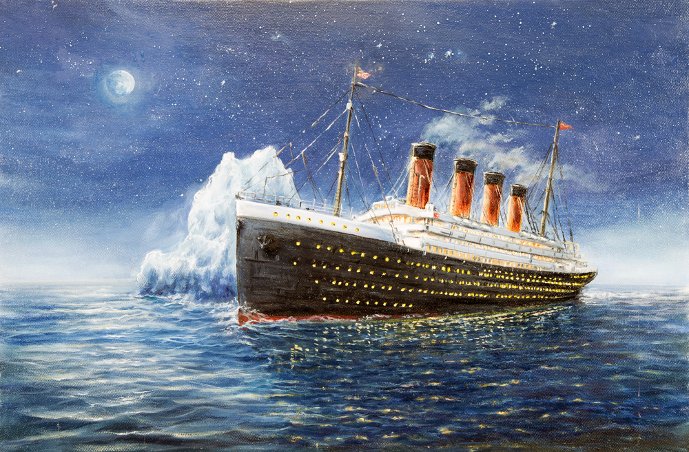 titanic