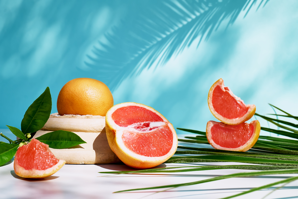Grapefruit