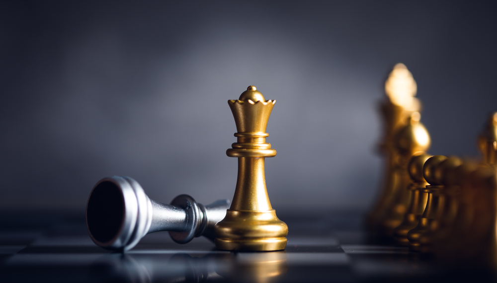 Chinese chess
