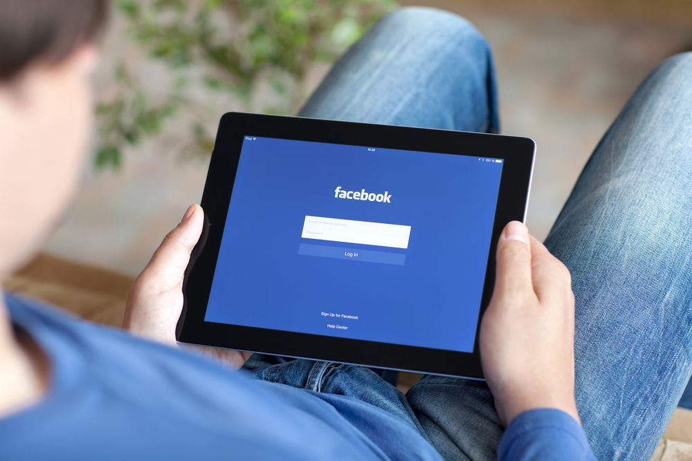 Facebook
