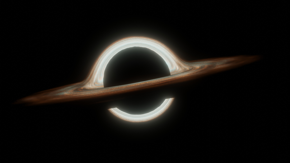 Black hole