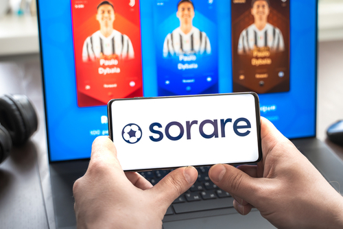 Top Footballers Scoring Big in the World of Crypto