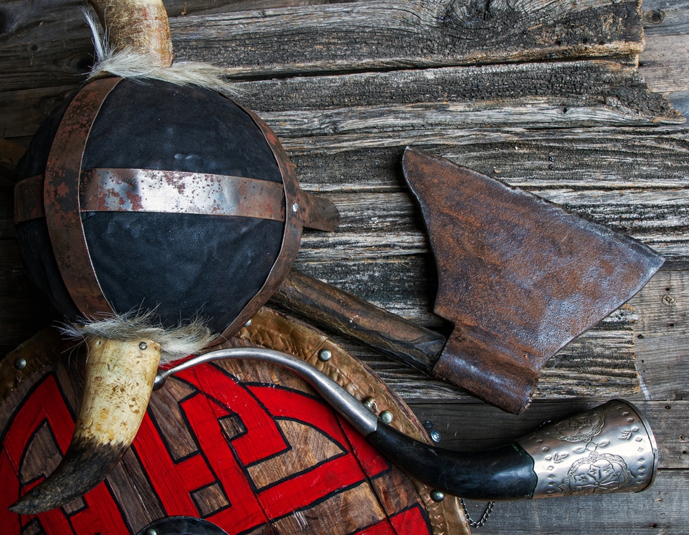 Viking