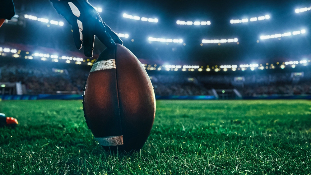American football