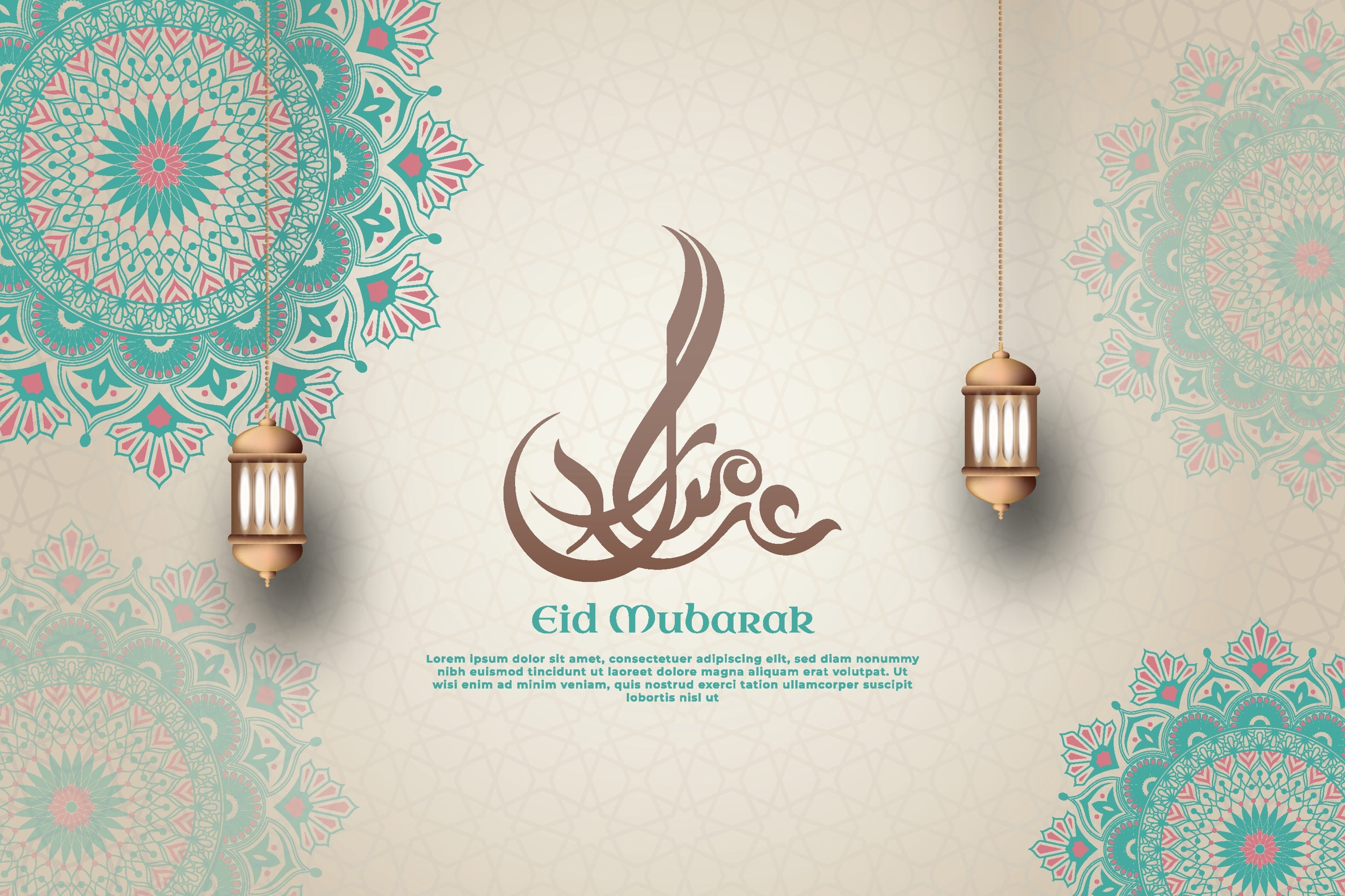 Eid Al Fitr 