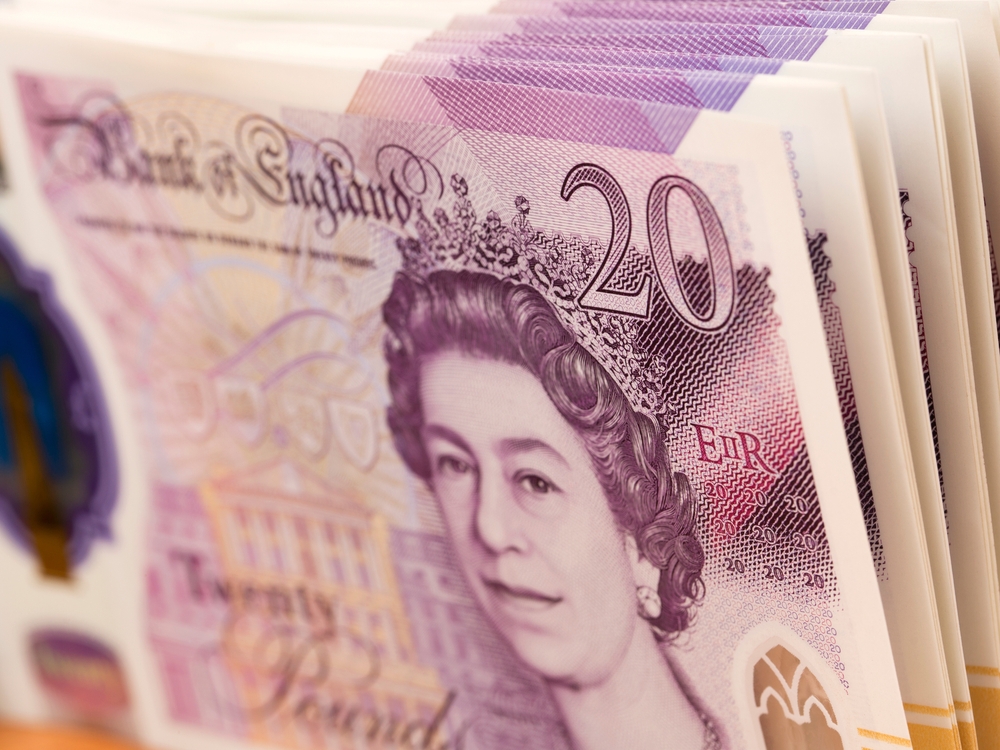 strongest currencies