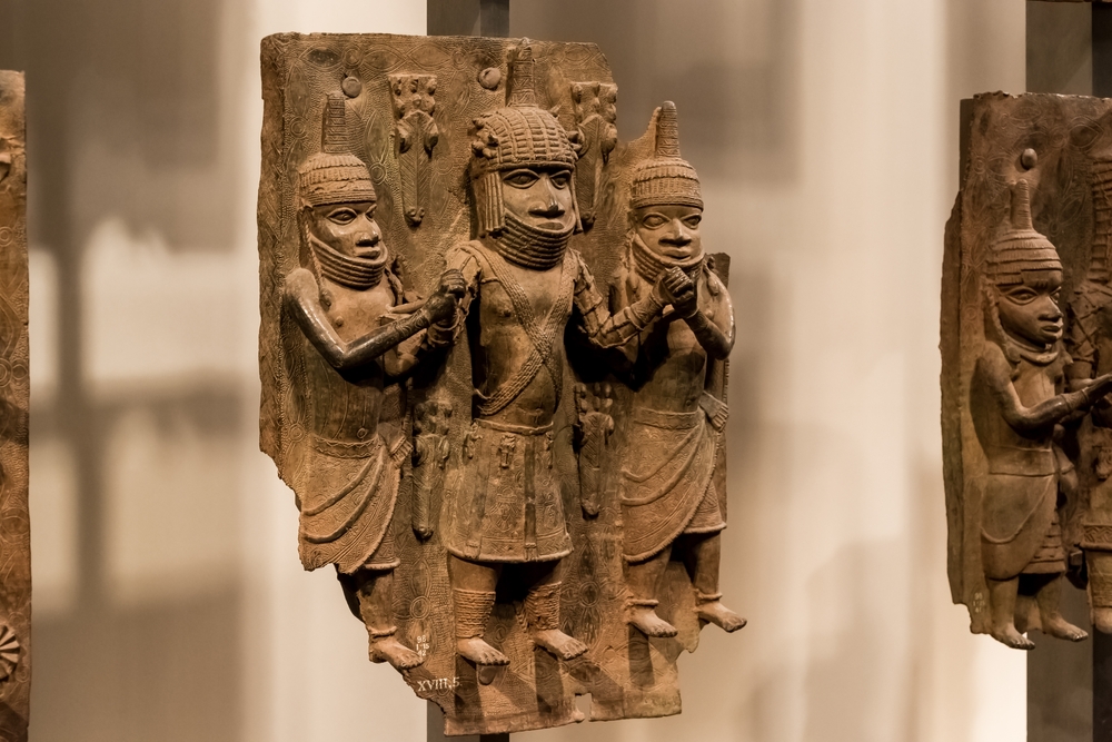 British museum