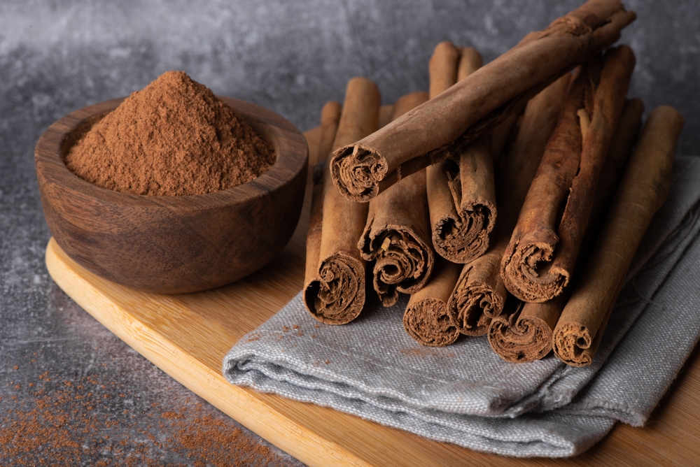 Spices