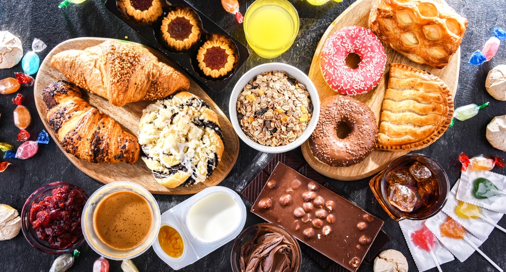 foods that can make people sick