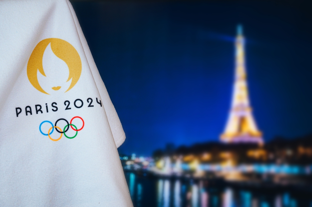 Paris 2024 Olympics