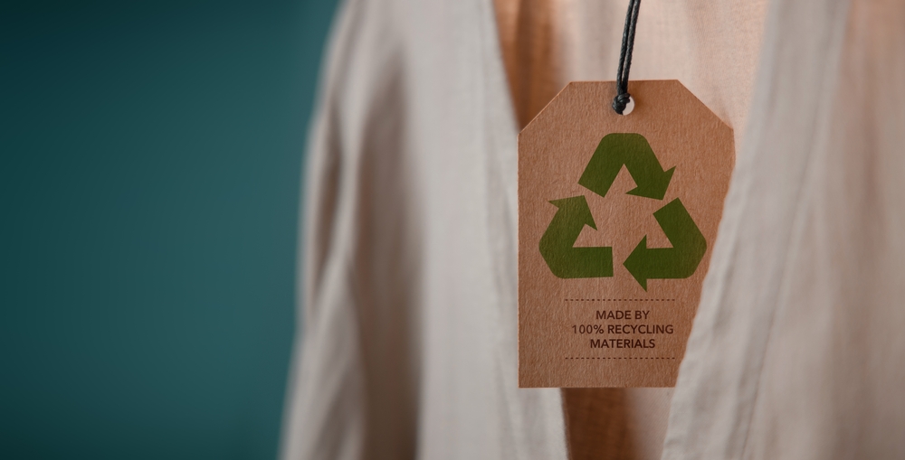 clothing recycling