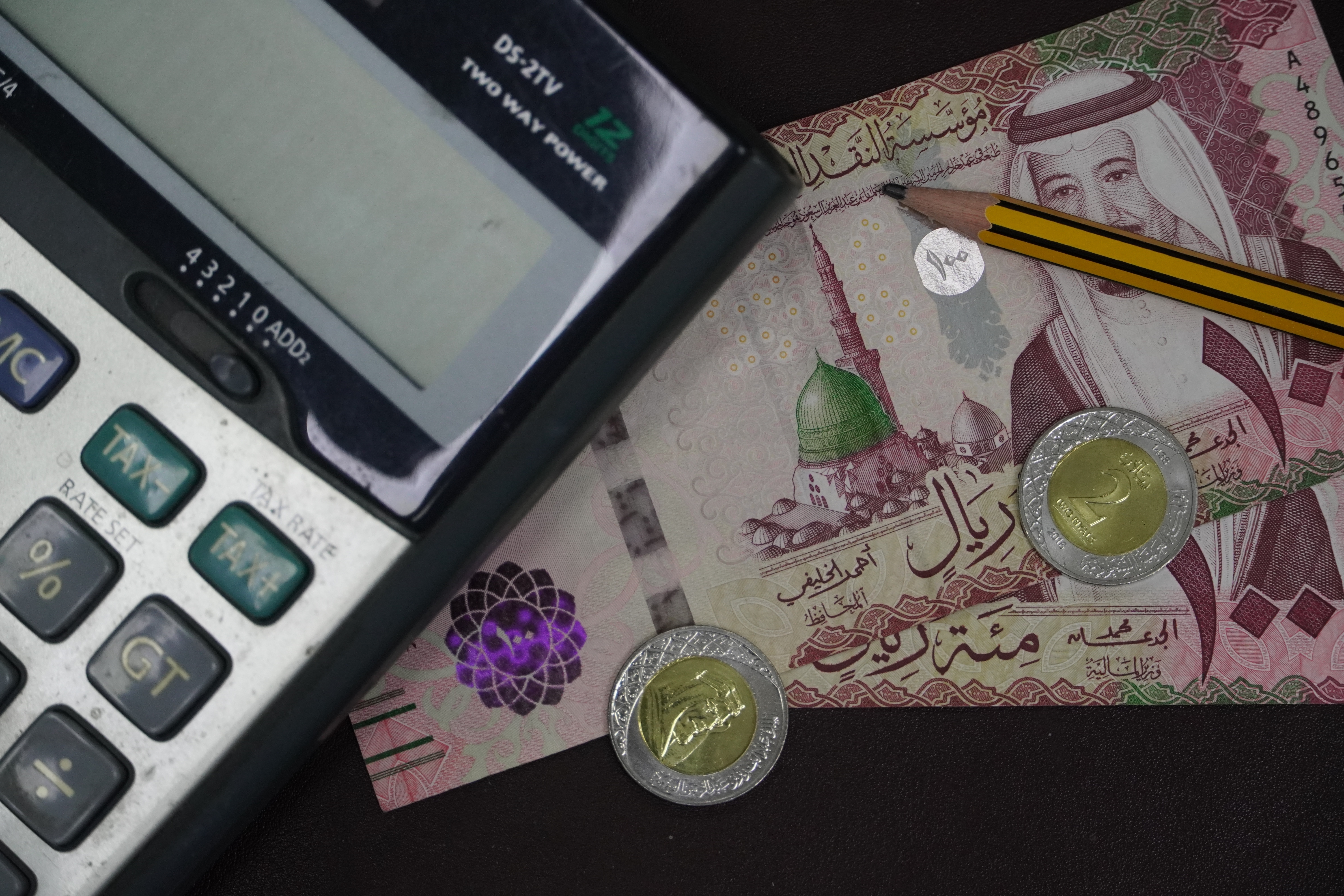 Saudi inflation slows for 3 months in a row