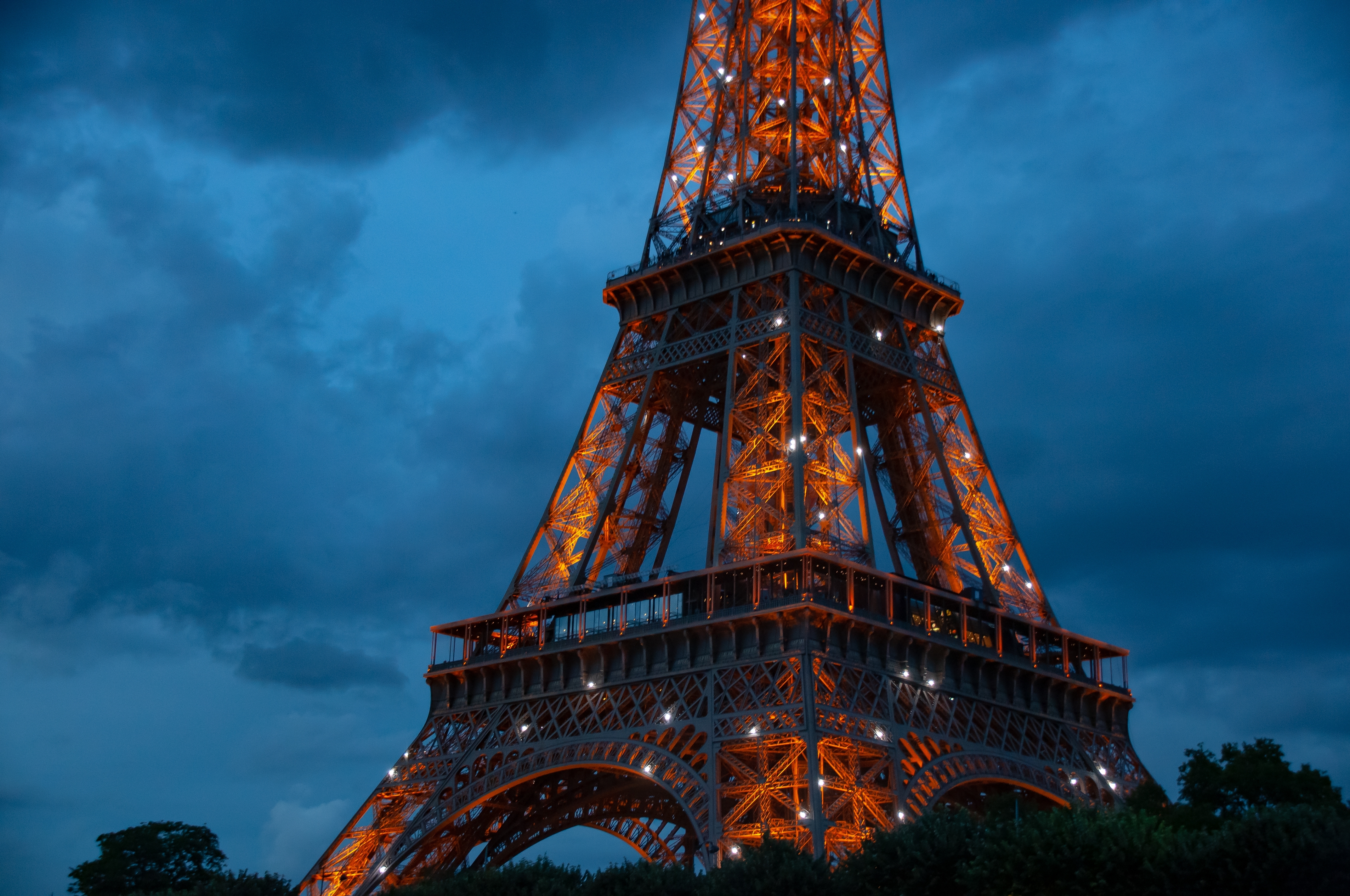 Eiffel Tower