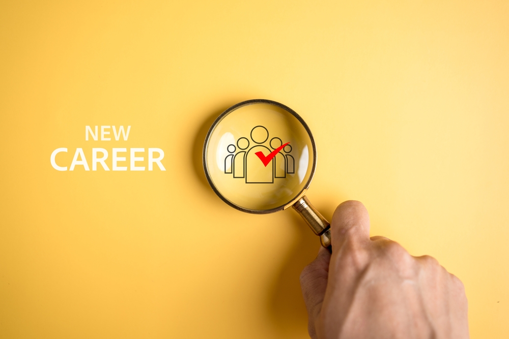Fastest-Growing jobs