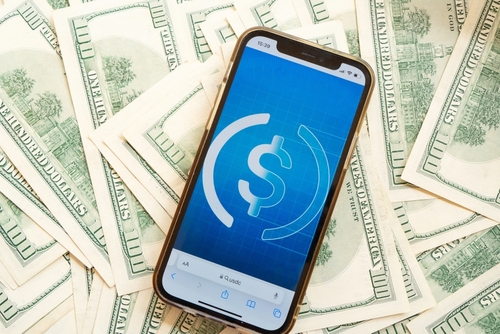 How can stablecoin drive positive change in the crypto?