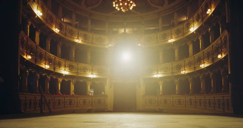 theatre