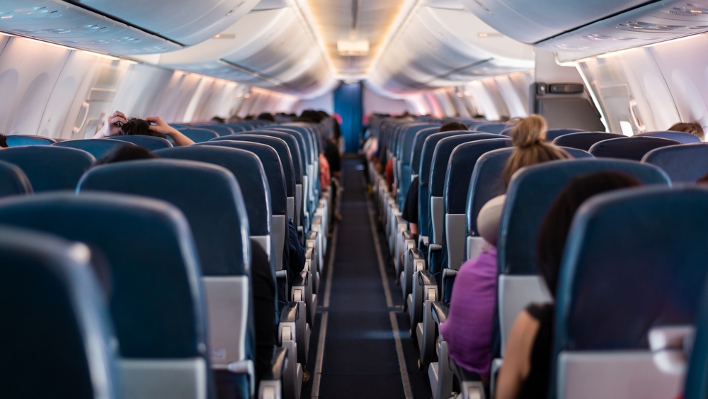 plane