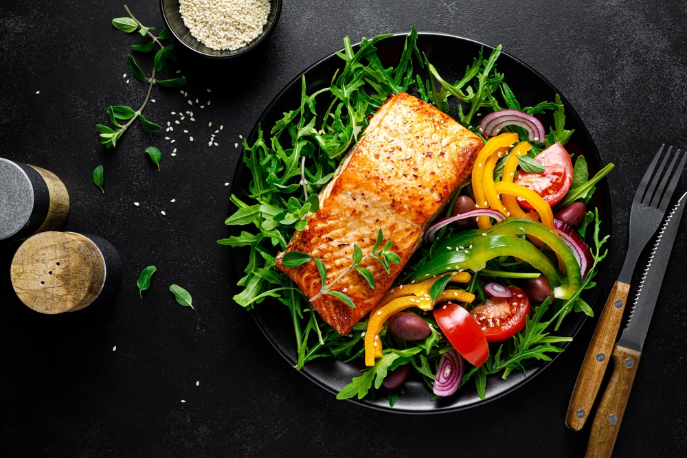 Mediterranean diet