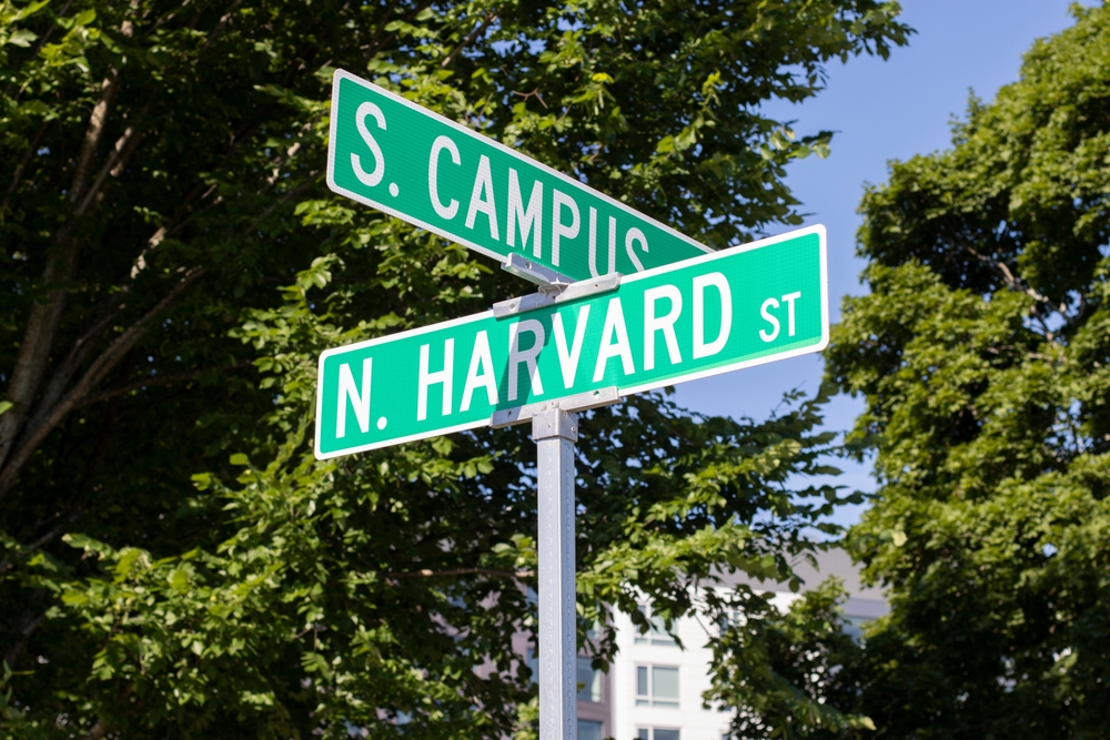Harvard 