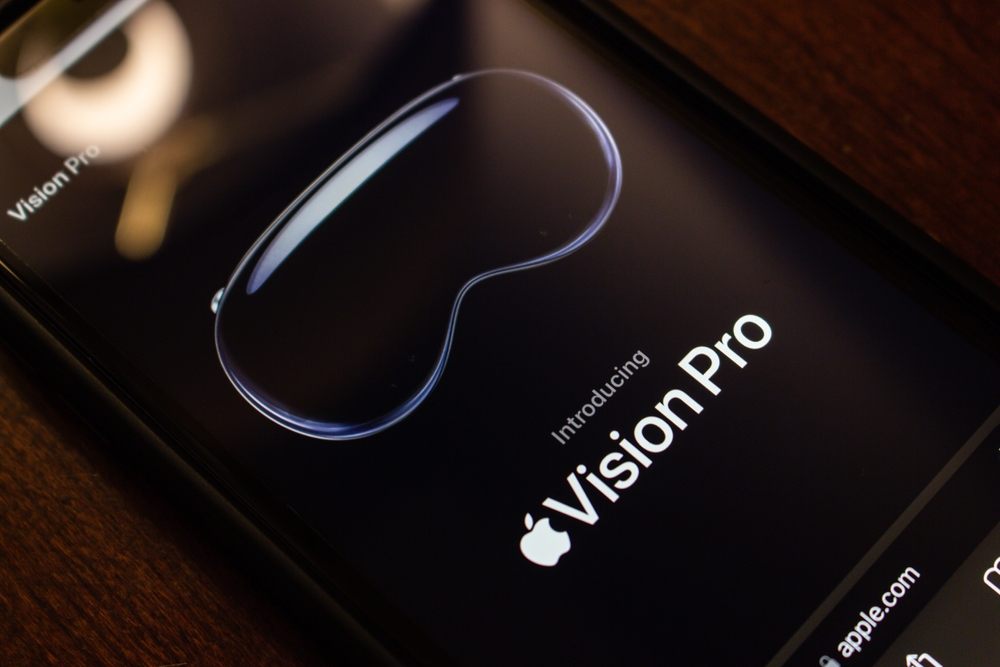 Vision Pro