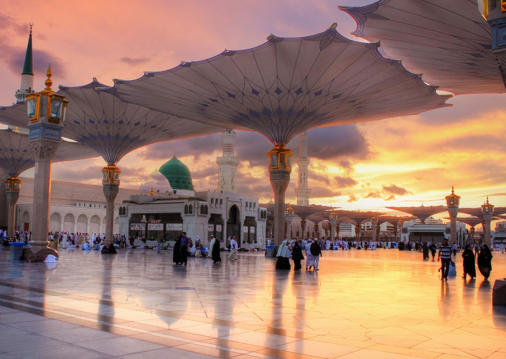 Umrah