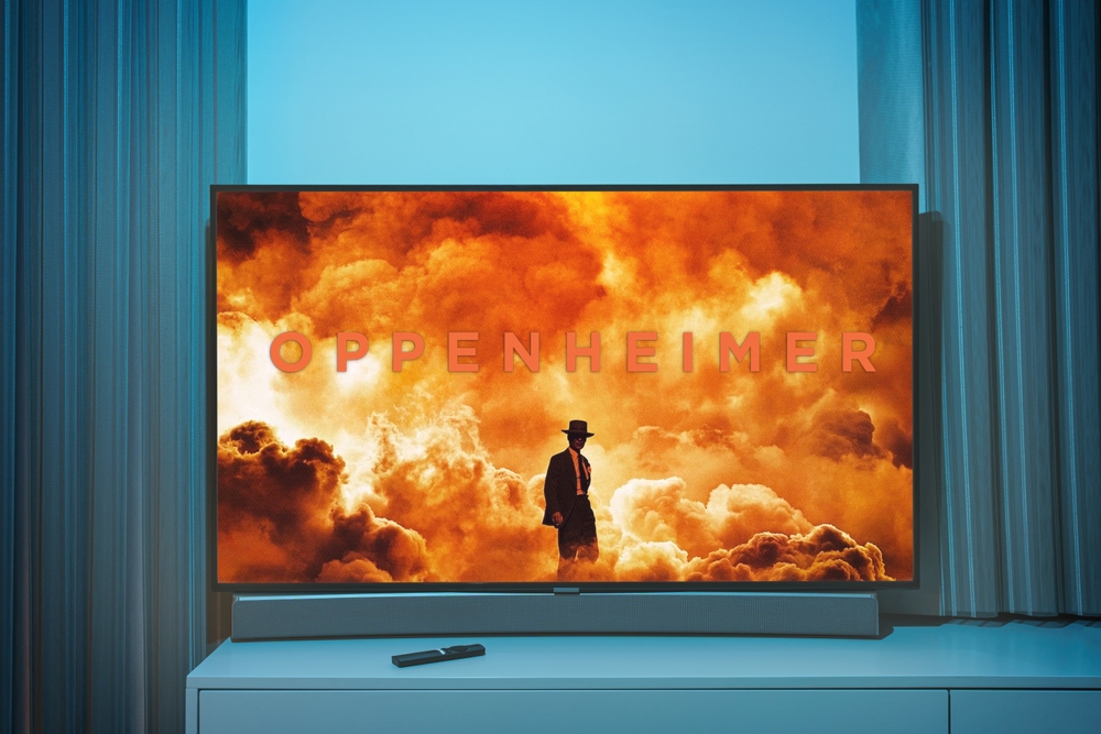 The biography is about 700 pages long, and it tells the story of Oppenheimer's life from his undergraduate studies at Cambridge University through his life as a brilliant physicist and genius, and especially the major contributions he made to quantum science and theoretical physics.