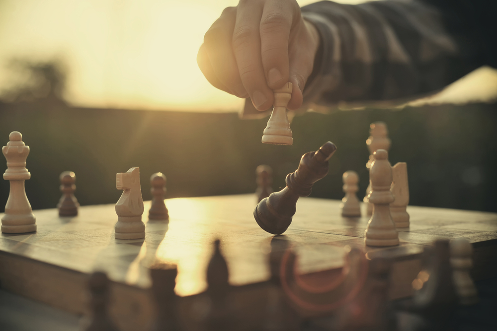 Chinese chess