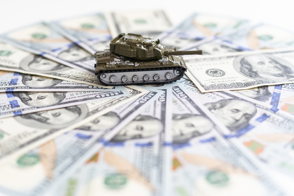 costs of wars