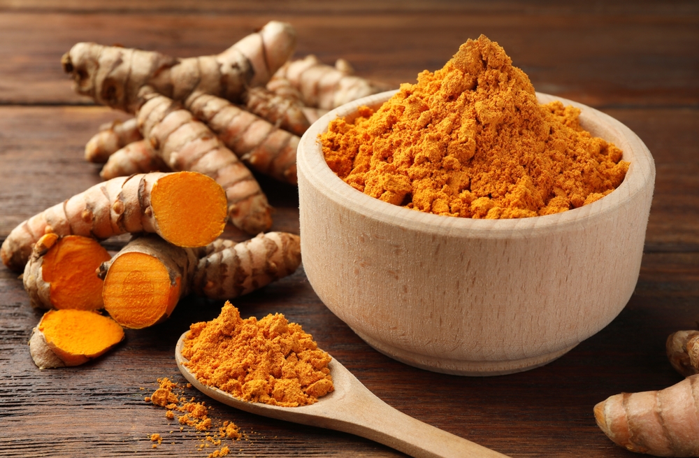 Turmeric