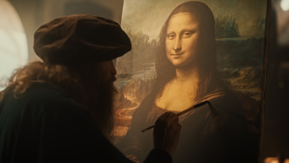 most expensive paintings 