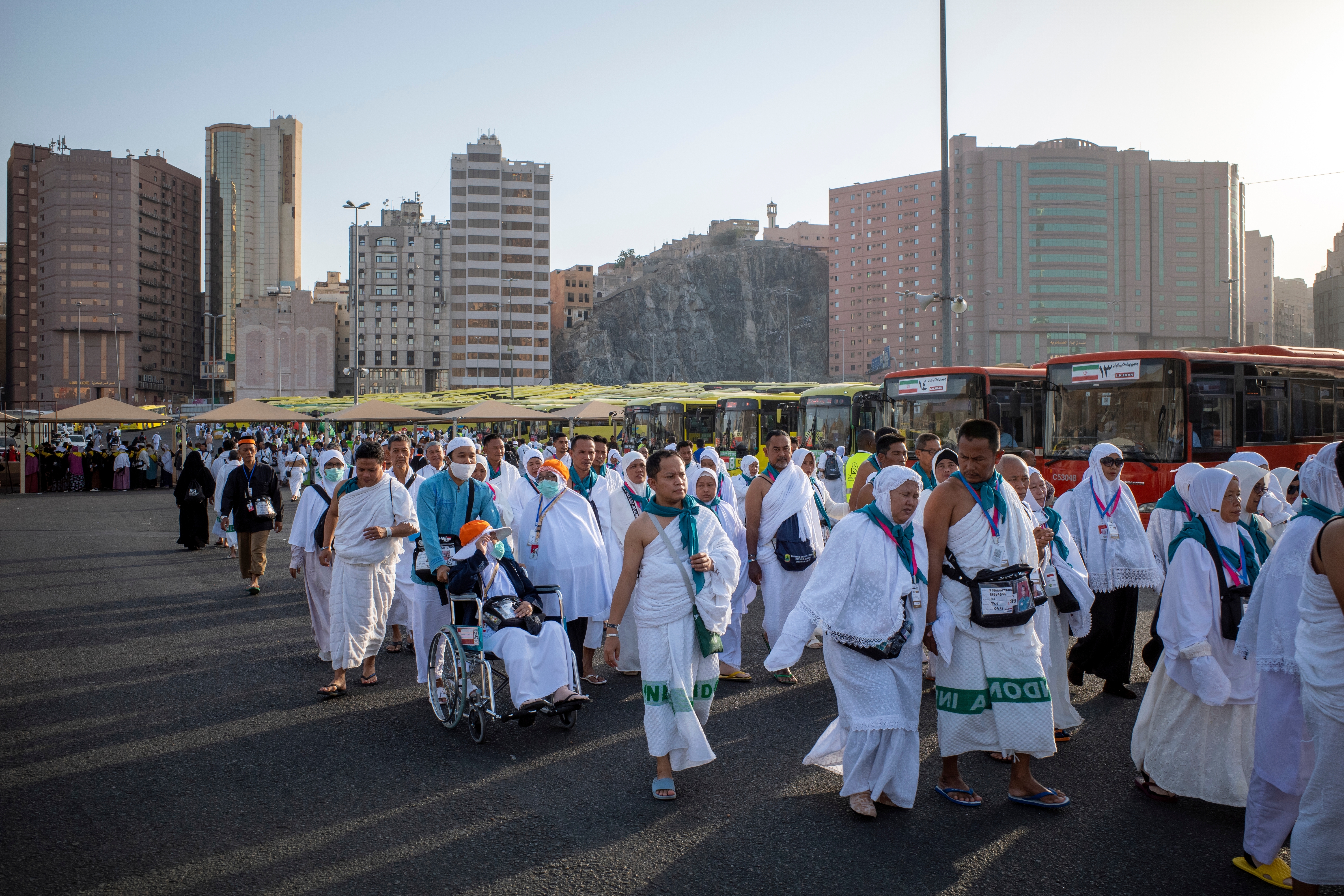 الحج