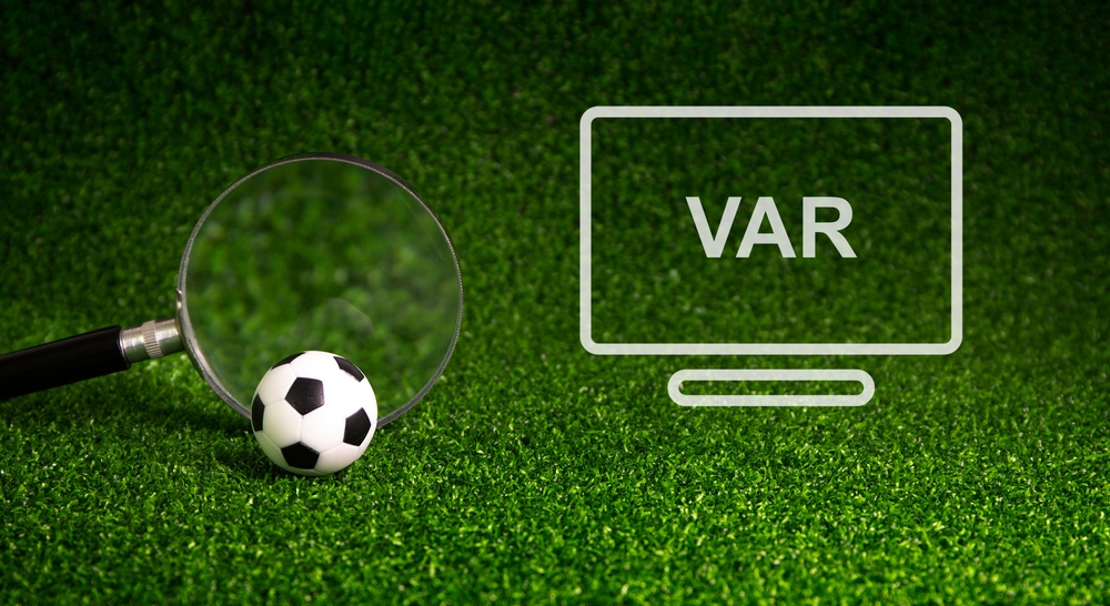 Football VAR