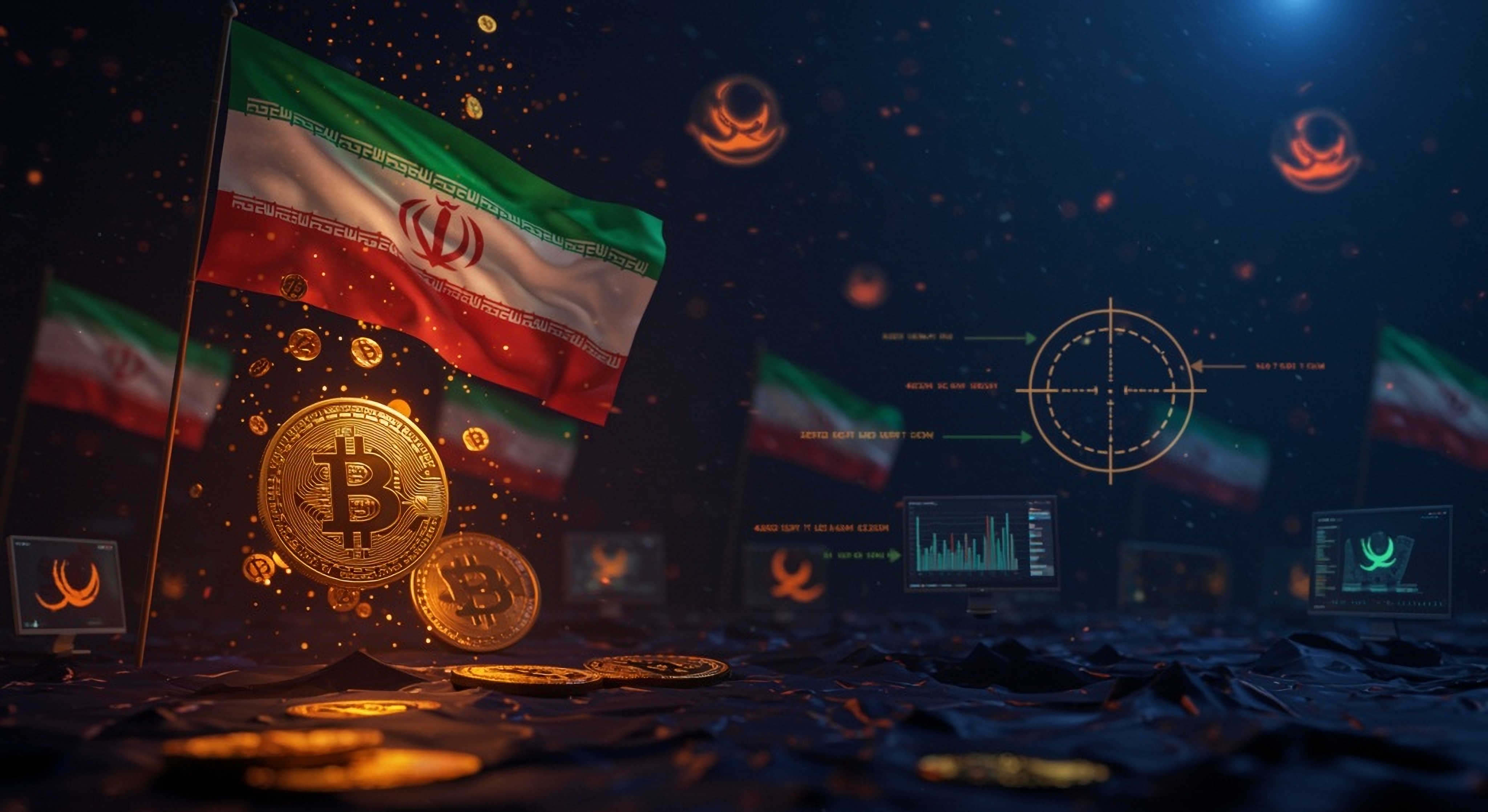 Iranian cryptocurrency