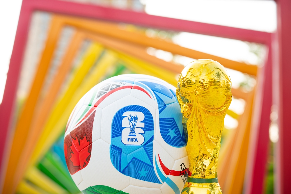 FIFA World Cup 2026