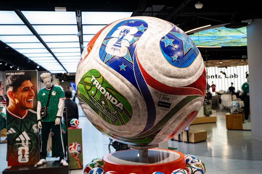 FIFA 2026 World Cup