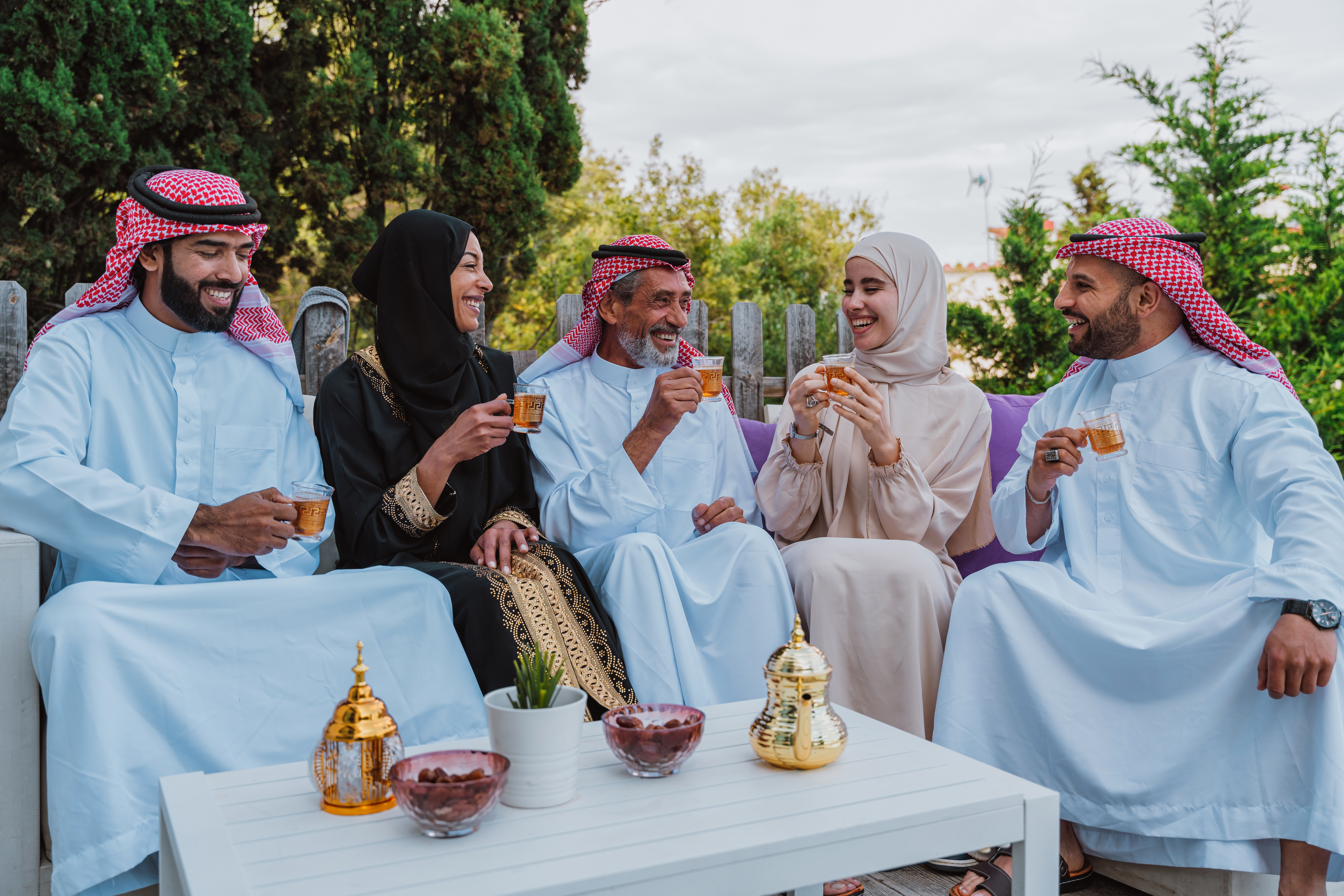 العيد