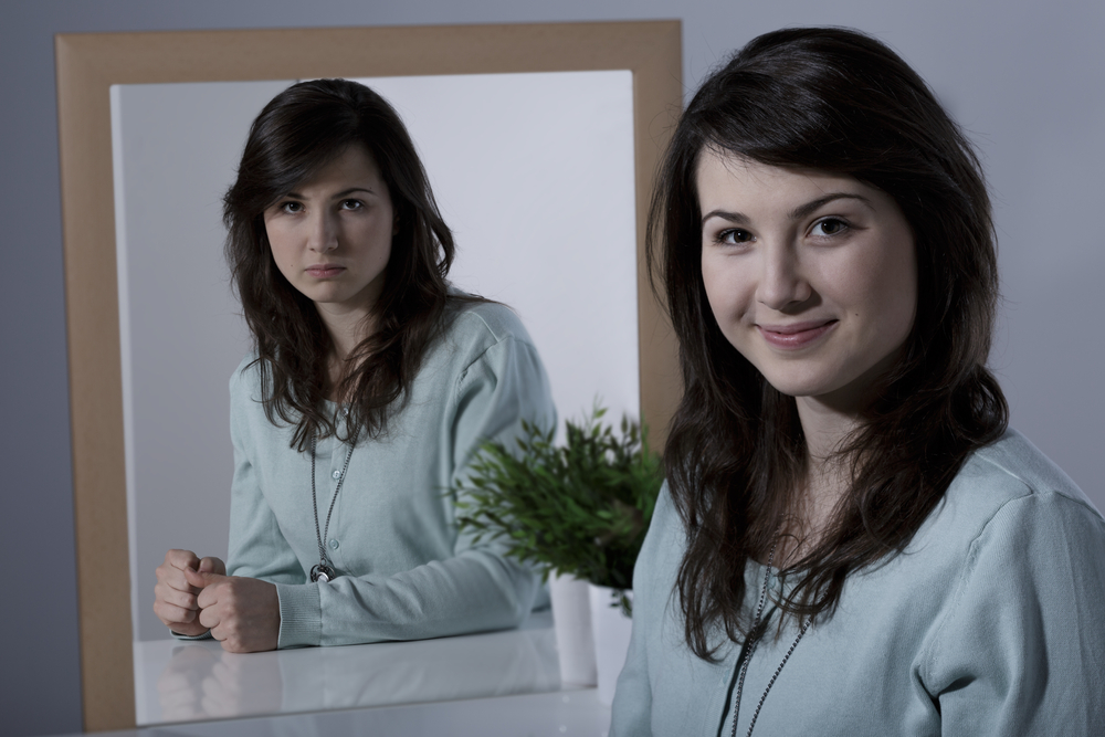 Bipolar disorder 