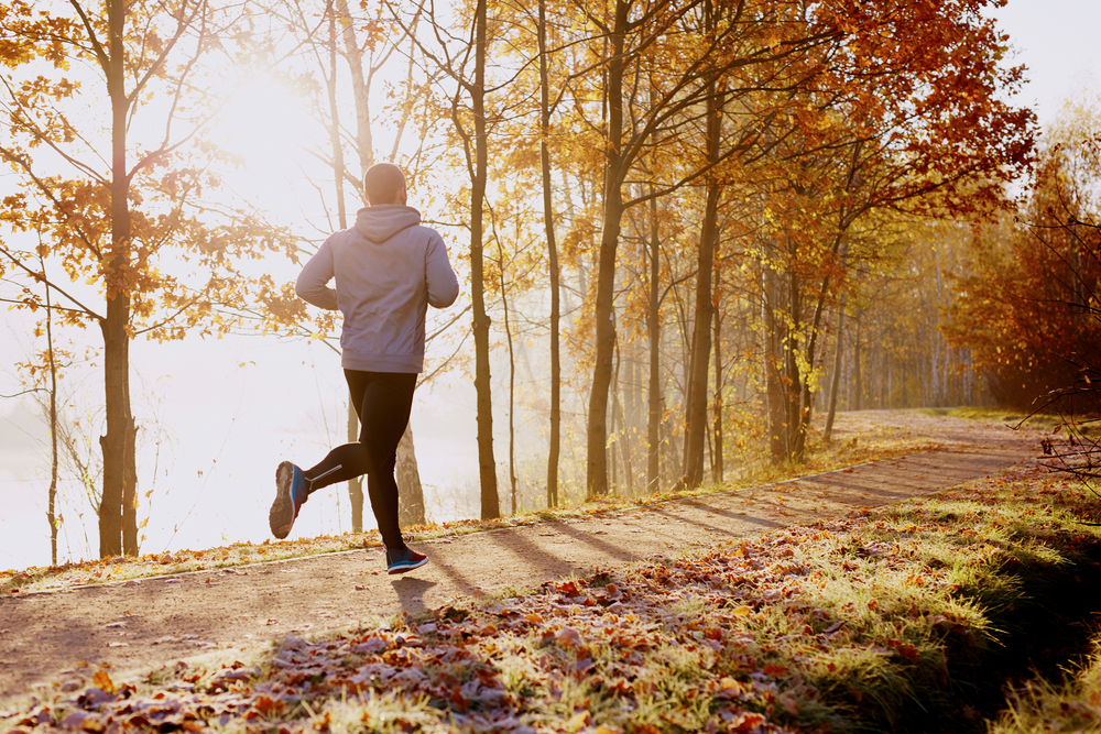 Hip replacement surgery